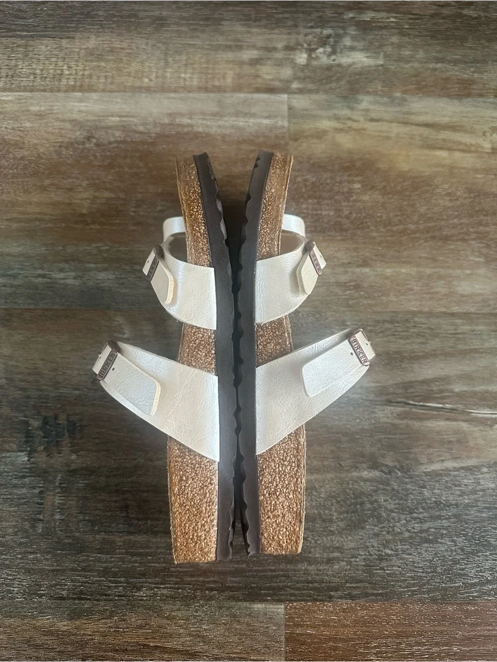 Birkenstock Mayari Sandals size 38